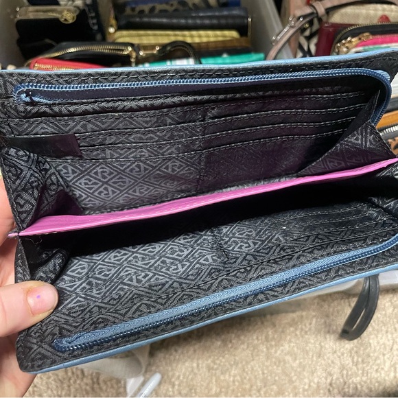 Relic Wallet - Picture 5 of 5